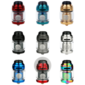 خرید اتومایزر زئوس ایکس GEEK VAPE ZEUS X RTA