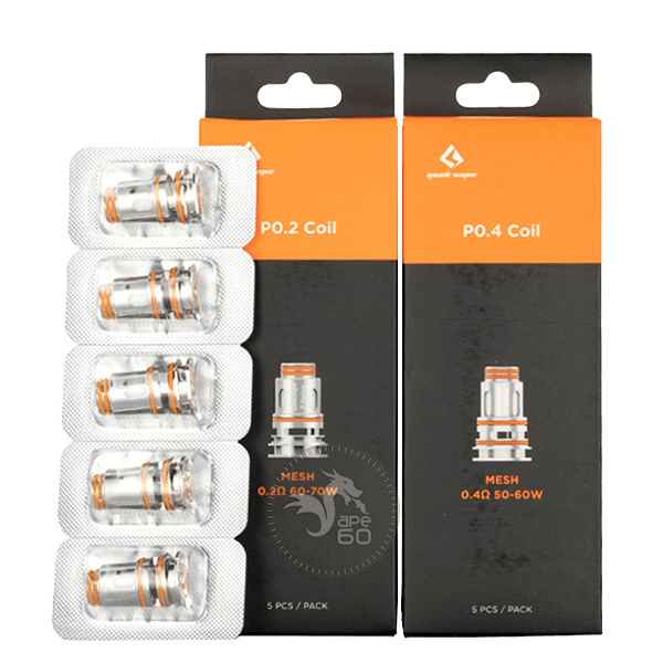 خرید کویل ایجیس بوست پرو گیگ ویپ GEEKVAPE AEGIS BOOST PRO COIL