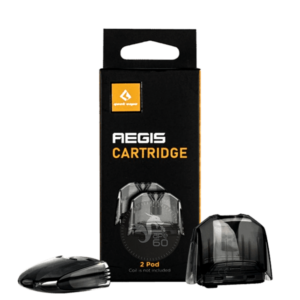 خرید کارتریج خالی ایجیس پاد 2 گیک ویپ GEEKVAPE AEGIS POD 2 CARTRIDGE