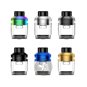 خرید کارتریج خالی ای100 گیک ویپ GEEKVAPE E100 CARTRIDGE