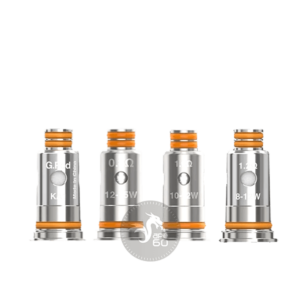 خرید کویل ایجیس پاد/ونکس گیک ویپ GEEKVAPE G COIL