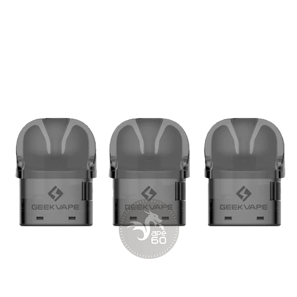 خرید کارتریج یو گیک ویپ GEEKVAPE U CARTRIDGE