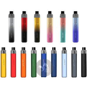 خرید پاد سیستم ونکس کی وان گیک ویپ GEEKVAPE WENAX K1