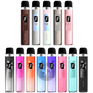 خرید پادسیستم ونکس کیو گیک ویپ GEEKVAPE WENAX Q