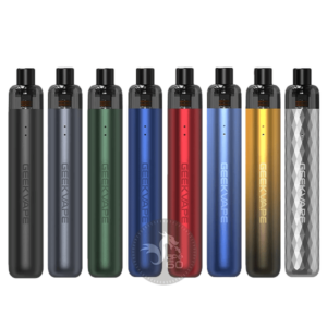 خرید پاد سیستم ونکس اس سی گیک ویپ GEEKVAPE WENAX S-C