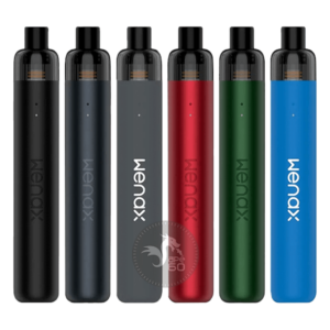 خرید پاد سیستم ونکس استایلس گیک ویپ GEEKVAPE WENAX STYLUS