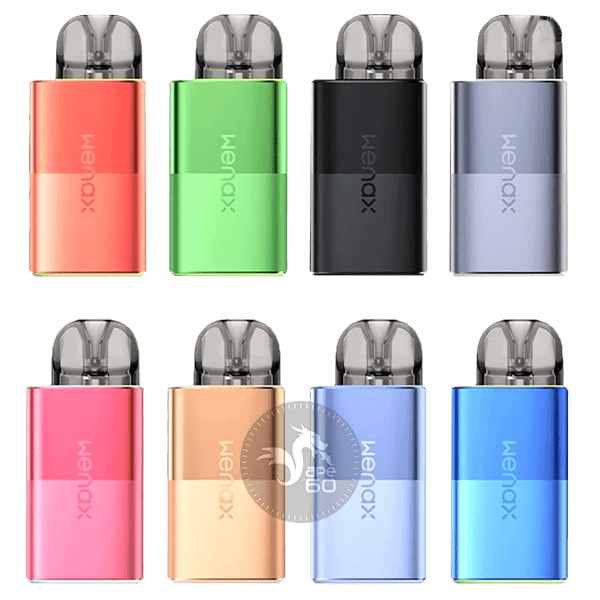 خرید پادسیستم ونکس یو گیک ویپ GEEKVAPE WENAX U