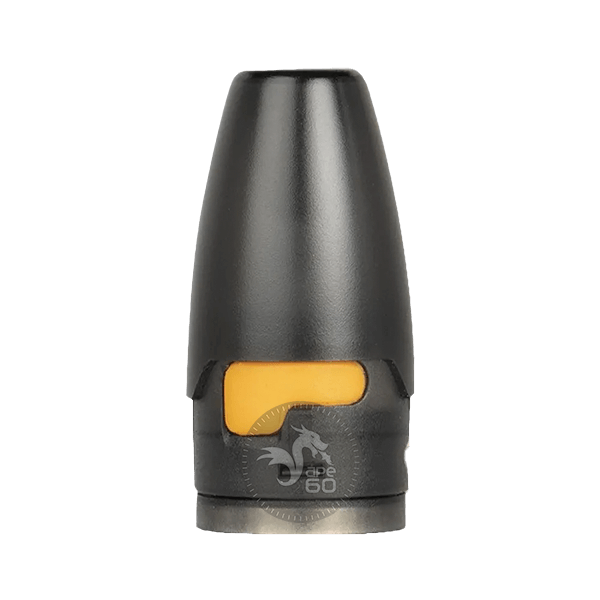 خرید کارتریج و فیلتر 2 کوبی KUBI REFILLABLE CARTRIDGE