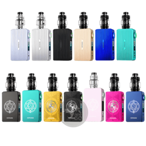 خرید ویپ سنتاروس ام200 لاست ویپ LOST VAPE CENTAURUS M200