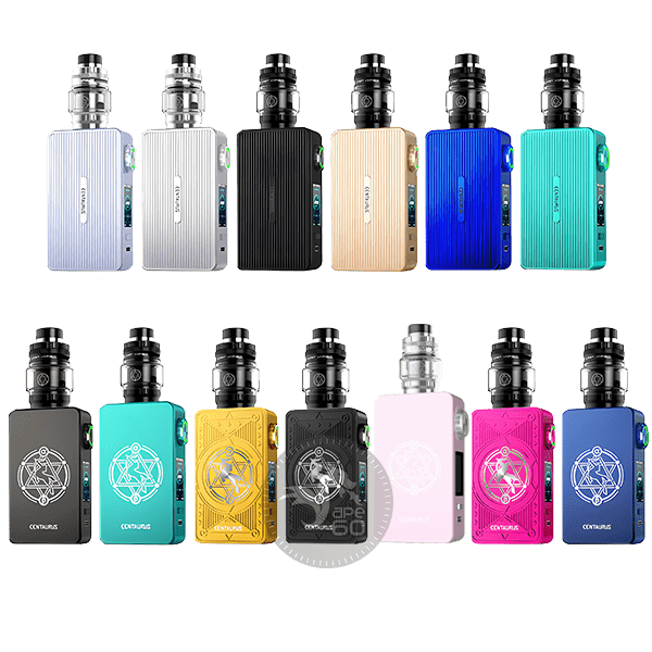 خرید ویپ سنتاروس ام200 لاست ویپ LOST VAPE CENTAURUS M200