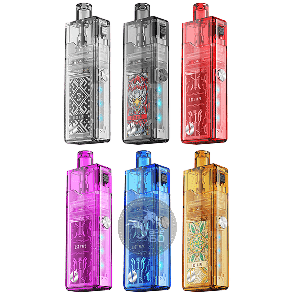 خرید پادسیستم اوریون آرت لاست ویپ LOST VAPE ORION ART