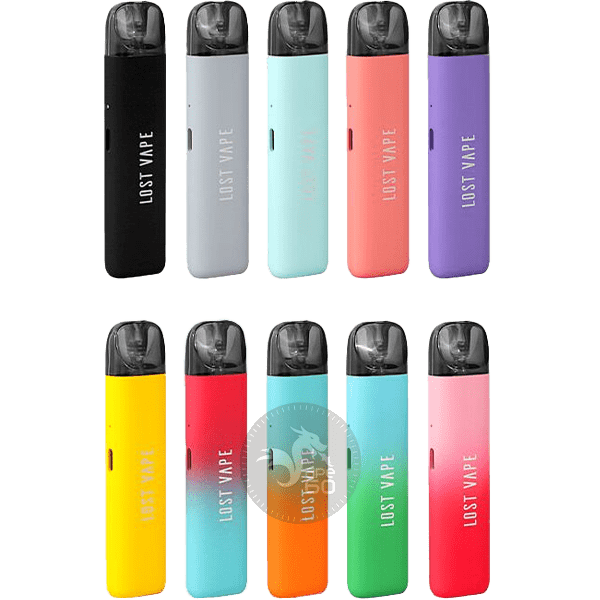 خرید پادسیستم اورسا نانو اس لاست ویپ LOST VAPE URSA NANO S