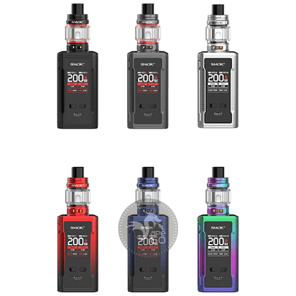 خرید ویپ آر کیس 2 اسموک SMOK R-KISS 2