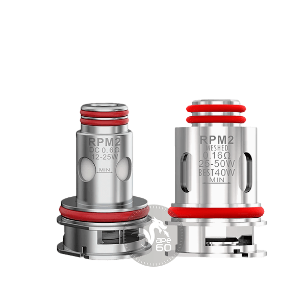 خرید کویل آر پی ام 2 اسموک SMOK RPM 2