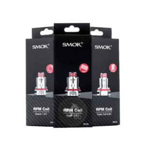 خرید کویل های اسموک آر پی ام SMOK RPM COILS