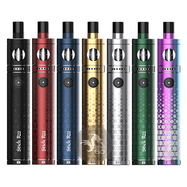 خرید پاد ماد استیک آر 22 اسموک SMOK STICK R22