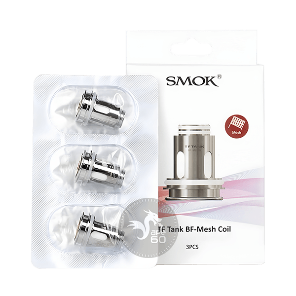 خرید کویل تی اف اسموک SMOK TF Coil