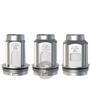 خرید کویل تی اف وی 18 مینی اسموک SMOK TFV18 MINI COIL