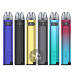 خرید پاد سیستم کالیبرن ای2 اس یوول UWELL CALIBURN A2S