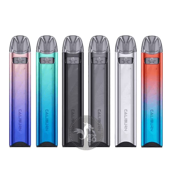 خرید پاد سیستم کالیبرن ای 3 اس یوول UWELL CALIBURN A3S