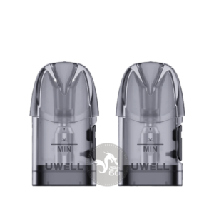 خرید کارتریج کالیبرن ای 3 اس یوول UWELL CALIBURN A3S CARTRIDGE