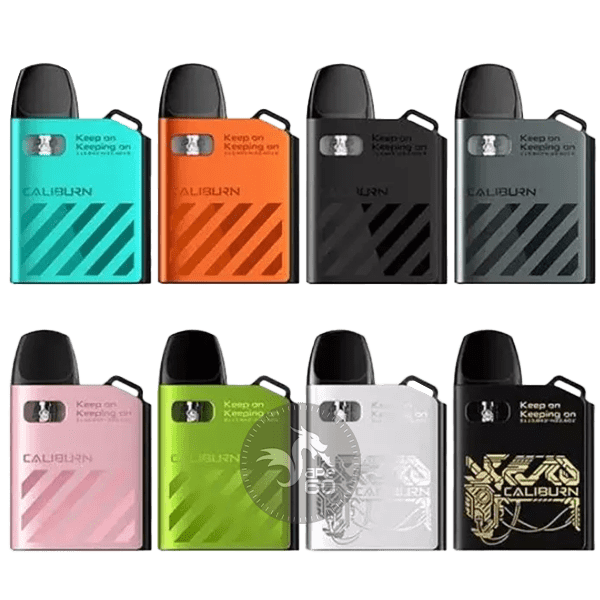 خرید پاد سیستم کالیبرن ای کی 2 یوول UWELL CALIBURN AK2