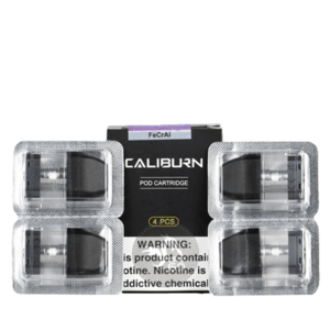 خرید کارتریج کالیبرن یوول UWELL CALIBURN CARTRIDGE