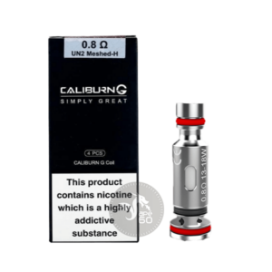 خرید کویل کالیبرن جی و جی2 یوول UWELL CALIBURN G COIL