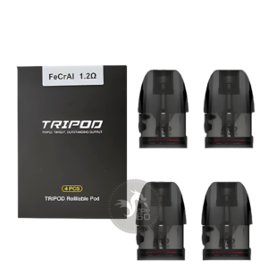 خرید کارتریج ترایپاد یوول UWELL TRIPOD CARTRIDGE