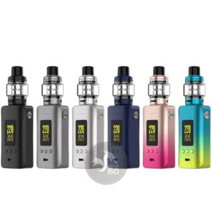 خرید ویپ جن 200 ویپرسو VAPORESSO GEN 200