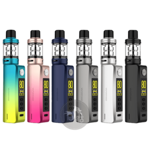 خرید ویپ جن 80 اس ویپرسو VAPORESSO GEN 80S