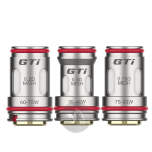 خرید کویل های جی تی آی ویپرسو VAPORESSO GTI COILS