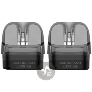 خرید کارتریج خالی لوکس ایکس آر ویپرسو VAPORESSO LUXE XR