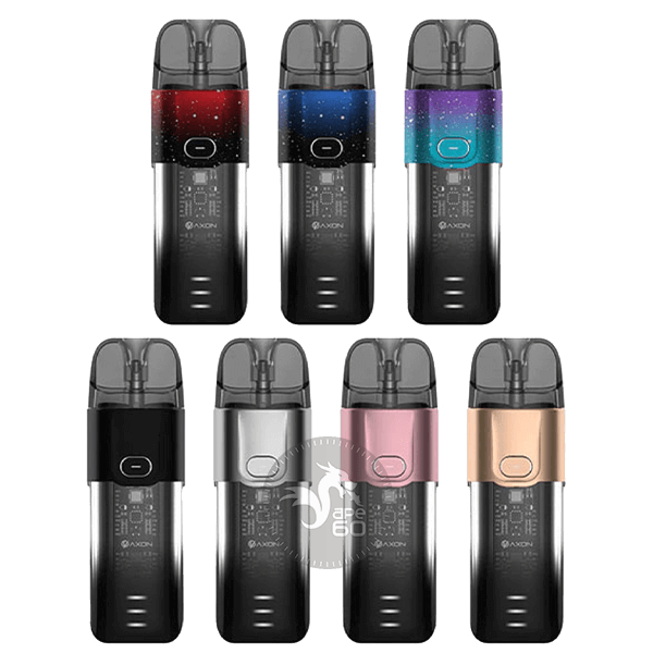 خرید پاد ماد لوکس ایکس آر ویپرسو VAPORESSO LUXE XR