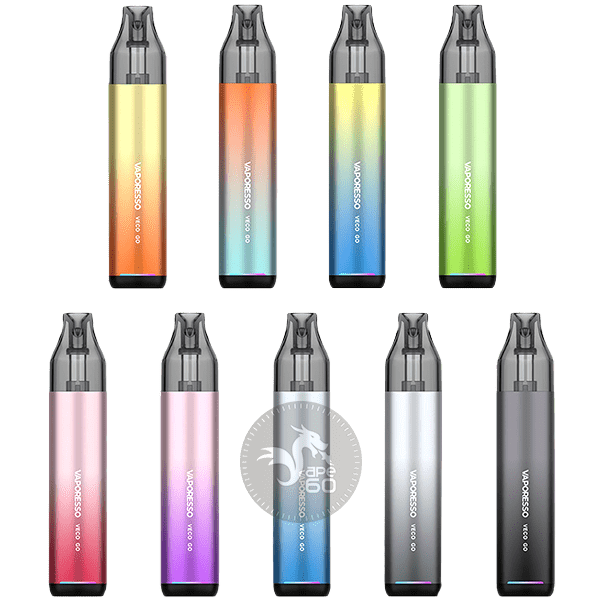 خرید پاد سیستم وکو گو ویپرسو VAPORESSO VECO GO