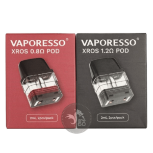 خرید کارتریج اکسراس ویپرسو VAPORESSO XROS CARTRIDGE