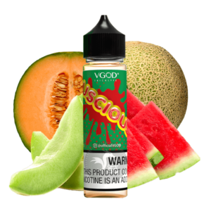 خرید جویس هندوانه و ملون ویگاد (60میل) VGOD LUSCIOUS