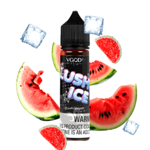 خرید جویس هندوانه یخ ویگاد (60میل) VGOD LUSH ICE