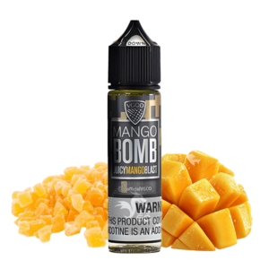 خرید جویس بمب انبه ویگاد (60میل) VGOD MANGO BOMB