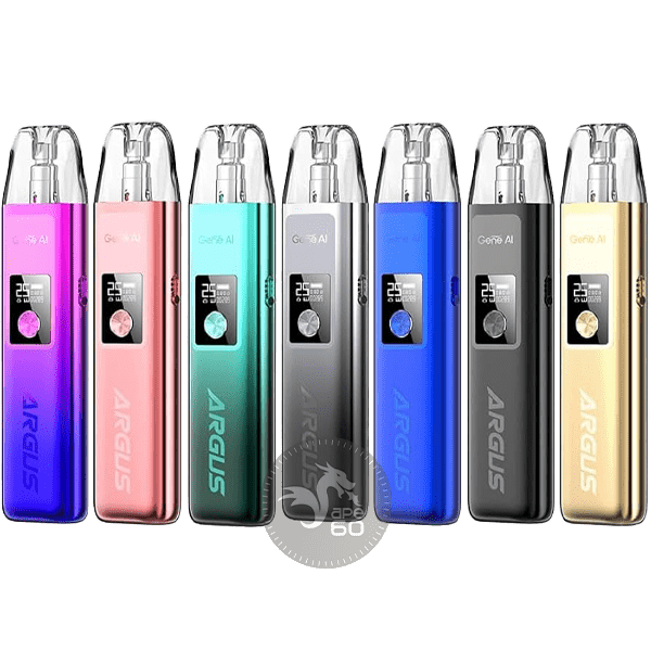 خرید پاد سیستم آرگاس جی ووپو VOOPOO ARGUS G