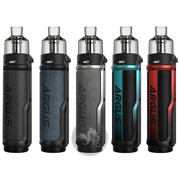 خرید پاد ماد آرگاس ایکس ووپو VOOPOO ARGUS X