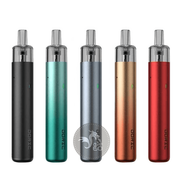 خرید پاد سیستم دریک 20 اس ای ووپو VOOPOO DORIC 20 SE