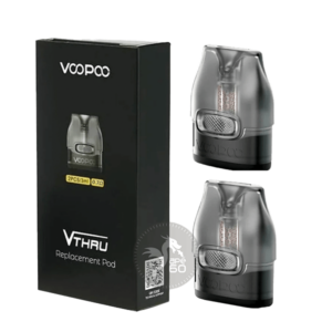 خرید کارتریج وی ترو پرو ووپو VOOPOO V.THRU PRO CARTRIDGE