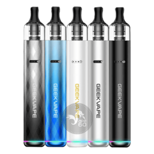 خرید پاد سیستم ونکس اس 3 گیک ویپ GEEK VAPE WENAX S3