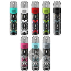 خرید پاد سیستم آرگاس پی 1 اس ووپو VOOPOO ARGUS P1S