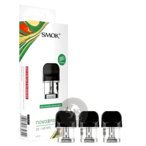 خرید کارتریج نوو 2 اسموک SMOK NOVO 2 CARTRIDGE