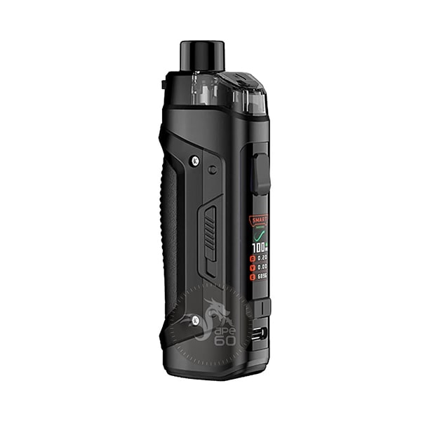 خرید ویپ‌ ایجیس بوست پرو 2 گیک ویپ (B100) GEEKVAPE AEGIS BOOST PRO 2 رنگ black