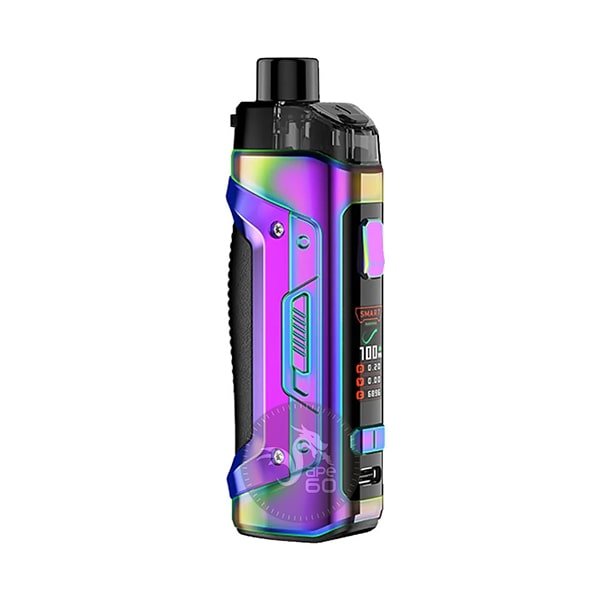 خرید ویپ‌ ایجیس بوست پرو 2 گیک ویپ (B100) GEEKVAPE AEGIS BOOST PRO 2 رنگ rainbow