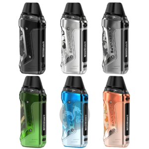 خرید پاد سیستم ایجیس نانو 2 گیک ویپ GEEK VAPE AEGIS NANO 2 (AN2)