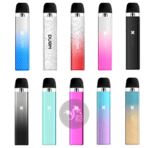 خرید پاد سیستم ونکس کیو مینی گیک ویپ GEEK VAPE WENAX Q MINI